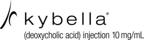 Kybella logo