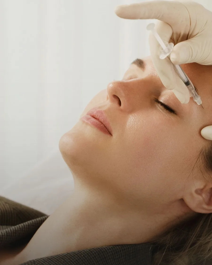 Dysport at Back to 30 Med Spa