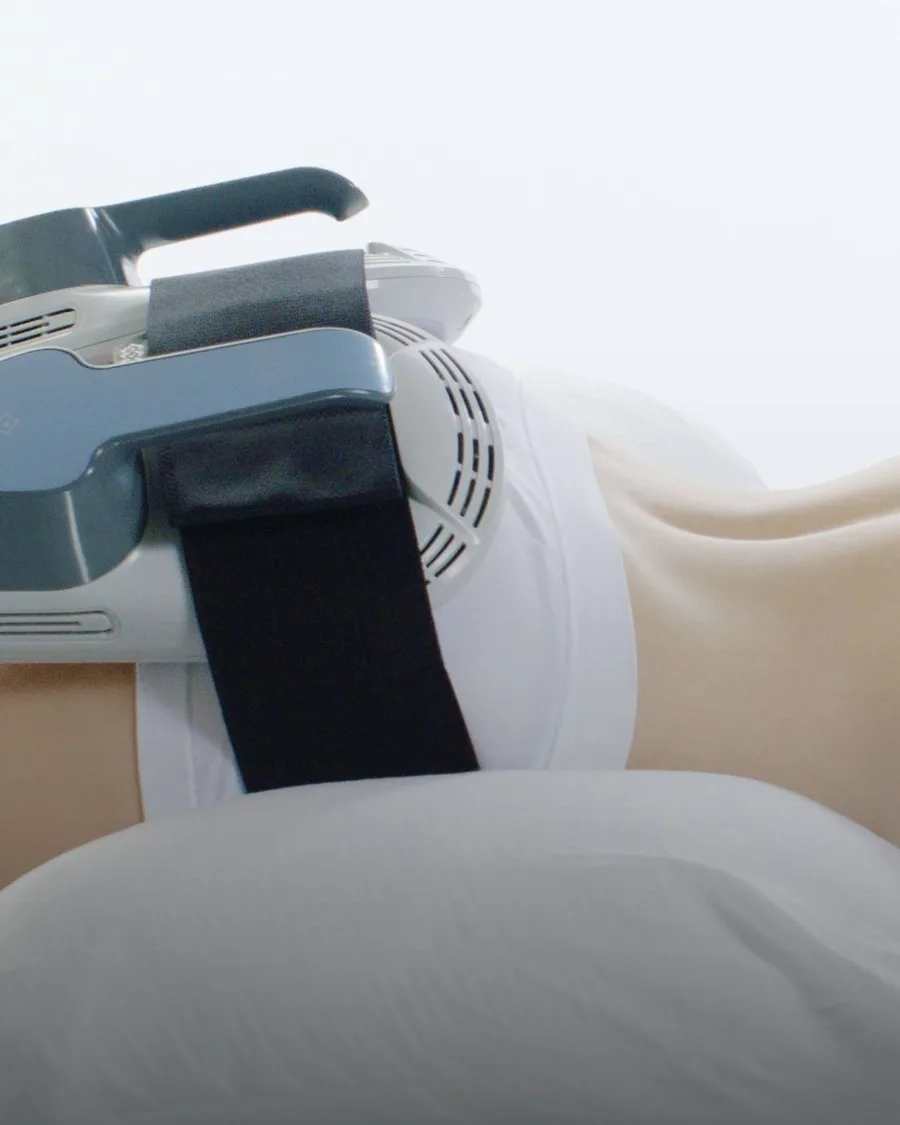 EmSculpt at Back to 30 Med Spa