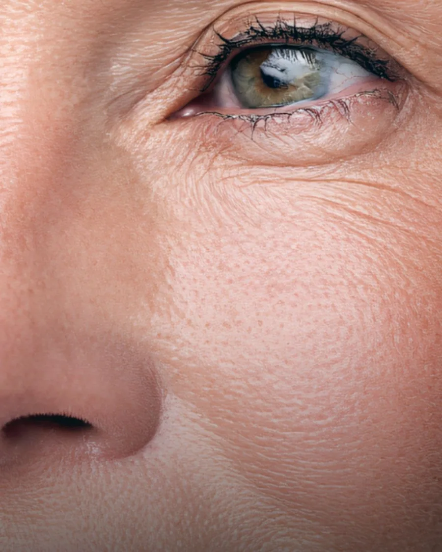 PRF Undereye at Back to 30 Med Spa