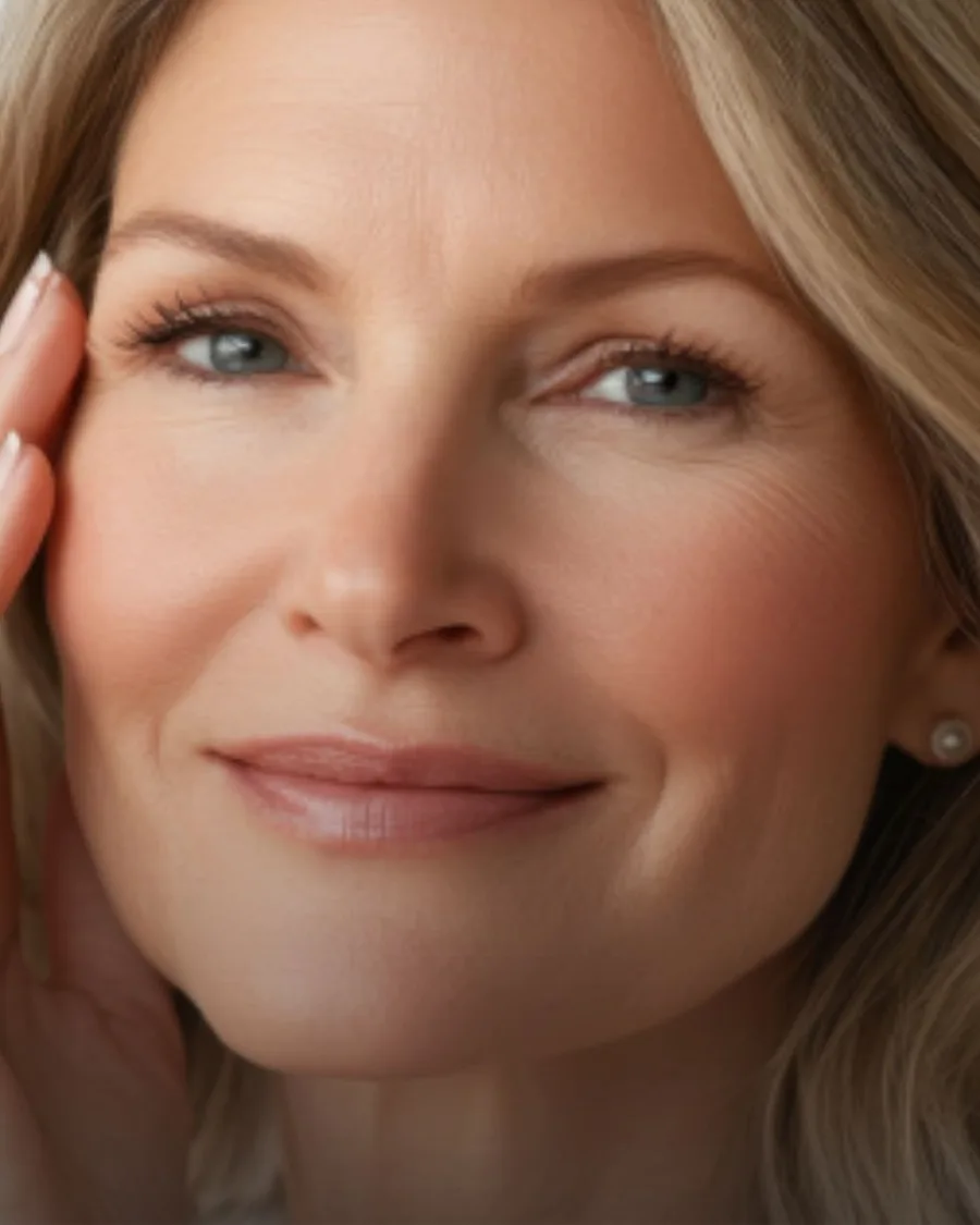 RF Microneedling at Back to 30 Med Spa
