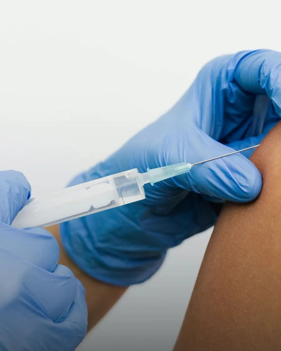 Vitamin Injections at Back to 30 Med Spa