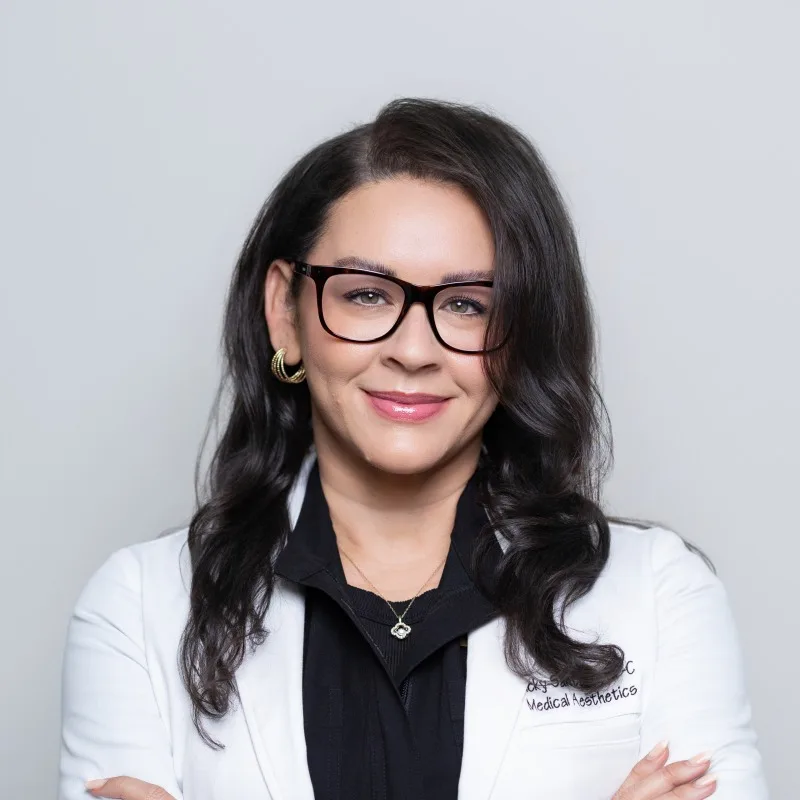 Vicky Santana MSN, APRN, FNP-C