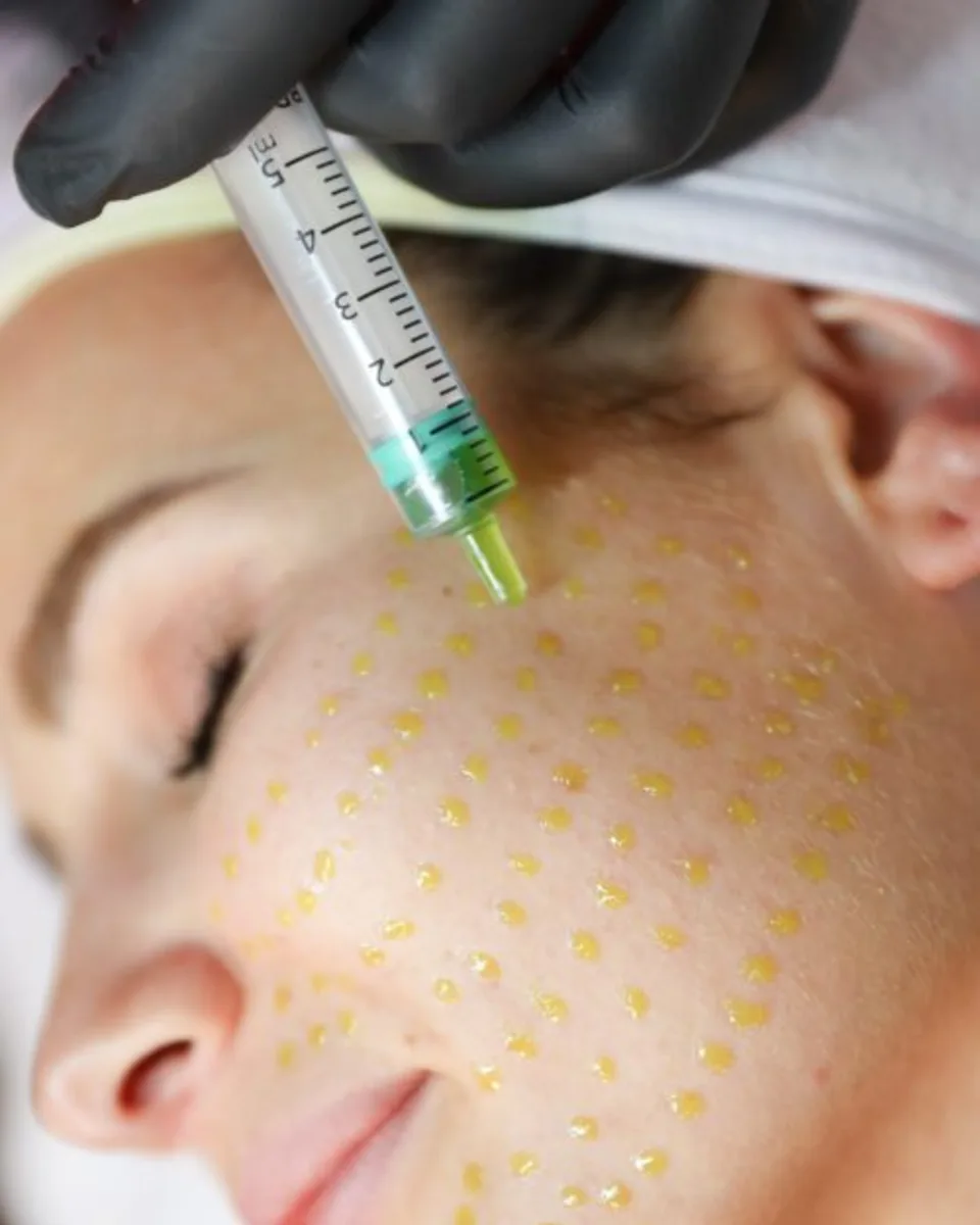 A Back to 30 patient in Upstate South Carolina