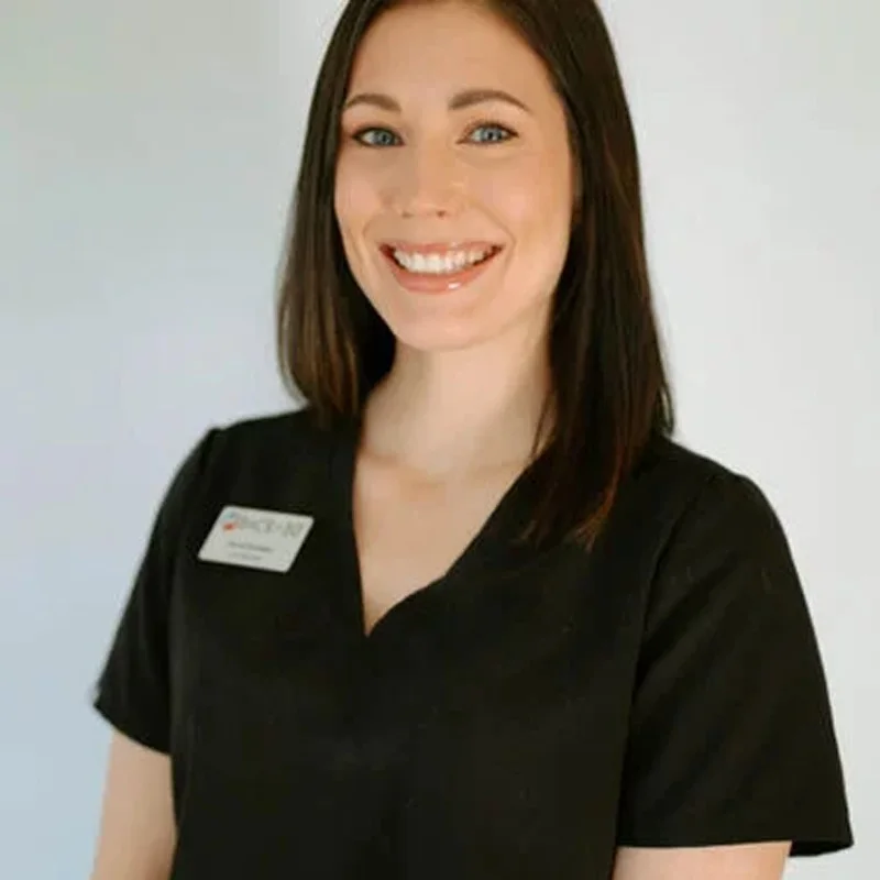 Rachel Burns