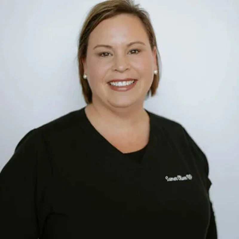 Sumer Oliver MSN, FNP-C